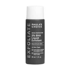 Paula's Choice Skin Perfecting 2% BHA Liquid Exfoliant with Salicylic Acid